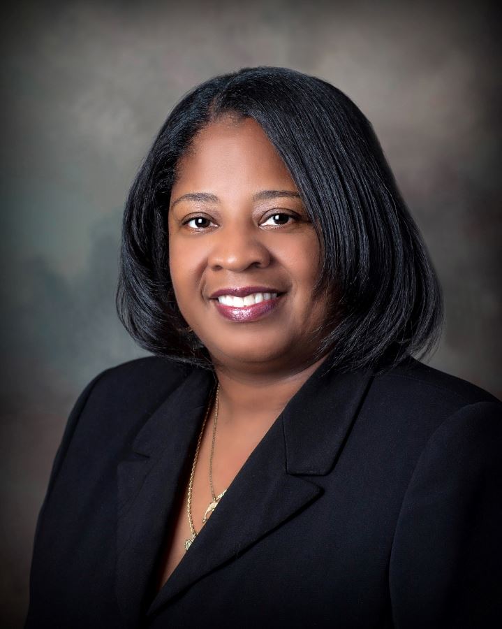 Rhonda Taylor, Board Chairperson Rhonda Taylor, Board Chairperson